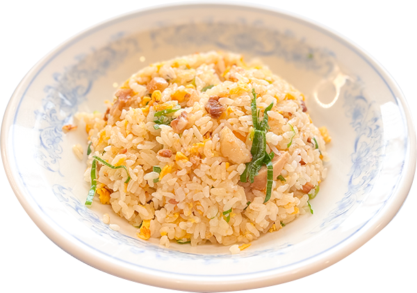 炒飯