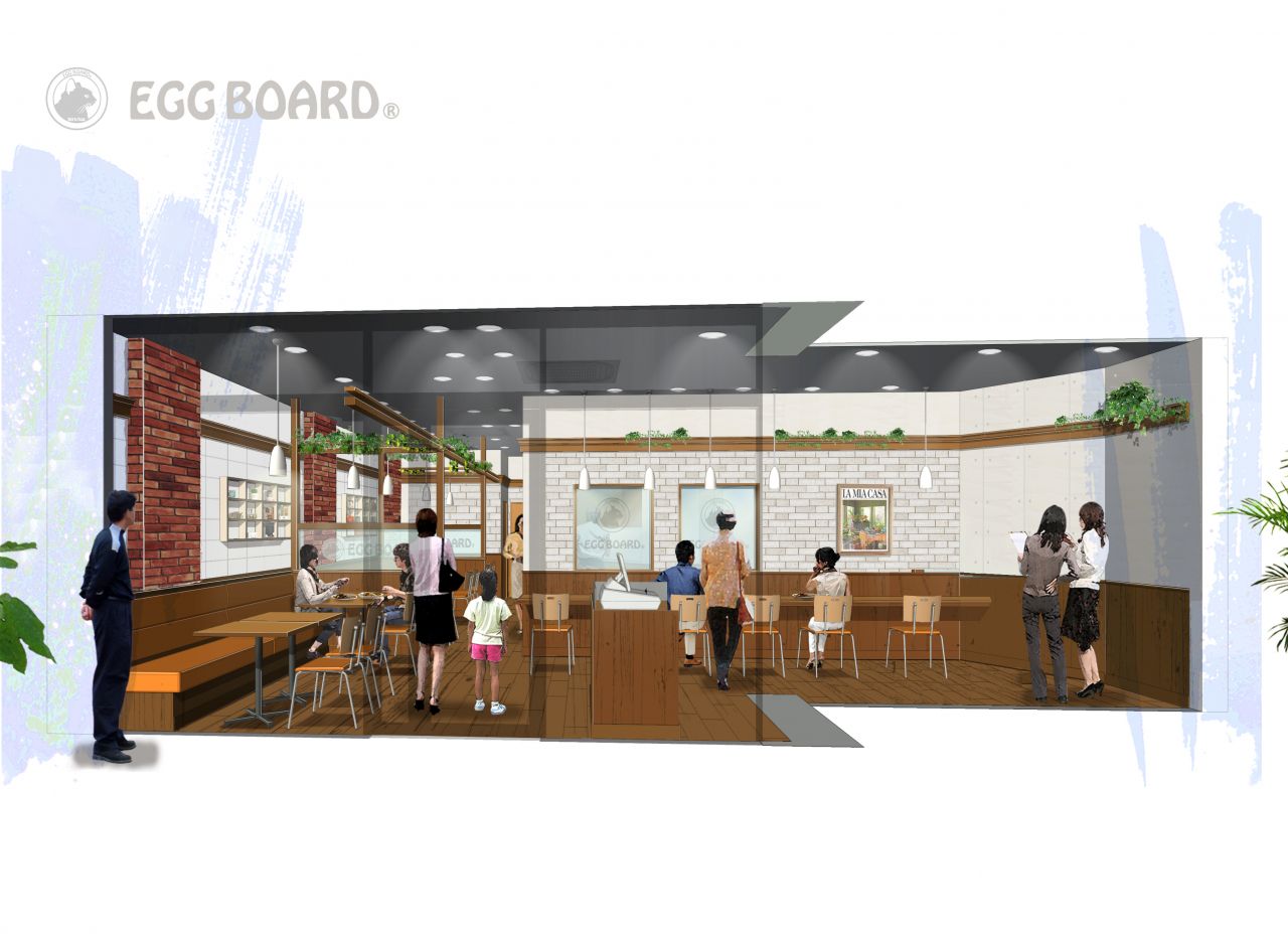 【多治見店】店舗リニューアルに伴う休業のお知らせ