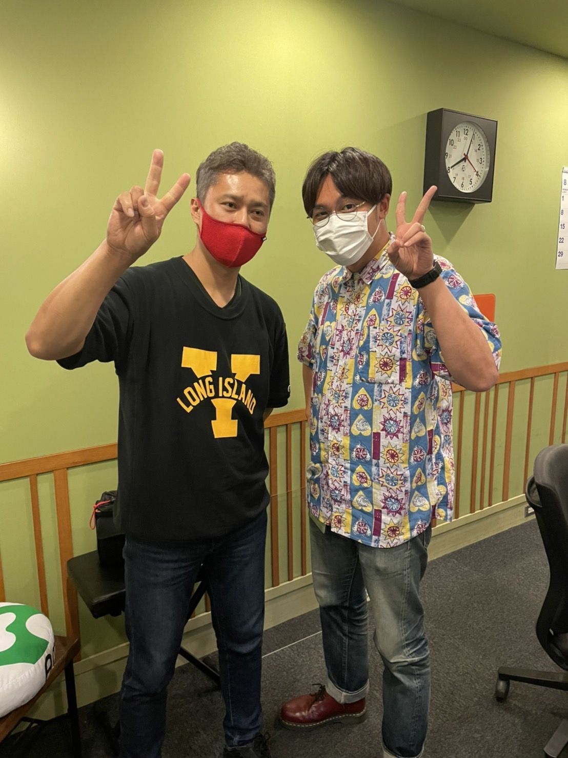 Zip-FM77.8「SUPER CAST」に代表取締役 加藤が出演しました！