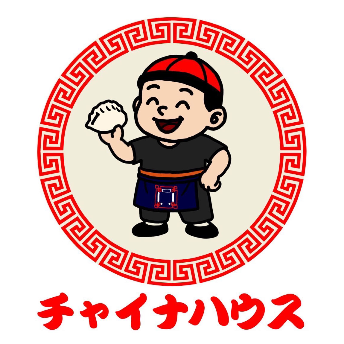 「町中華チャイナハウス」 オープンのお知らせ