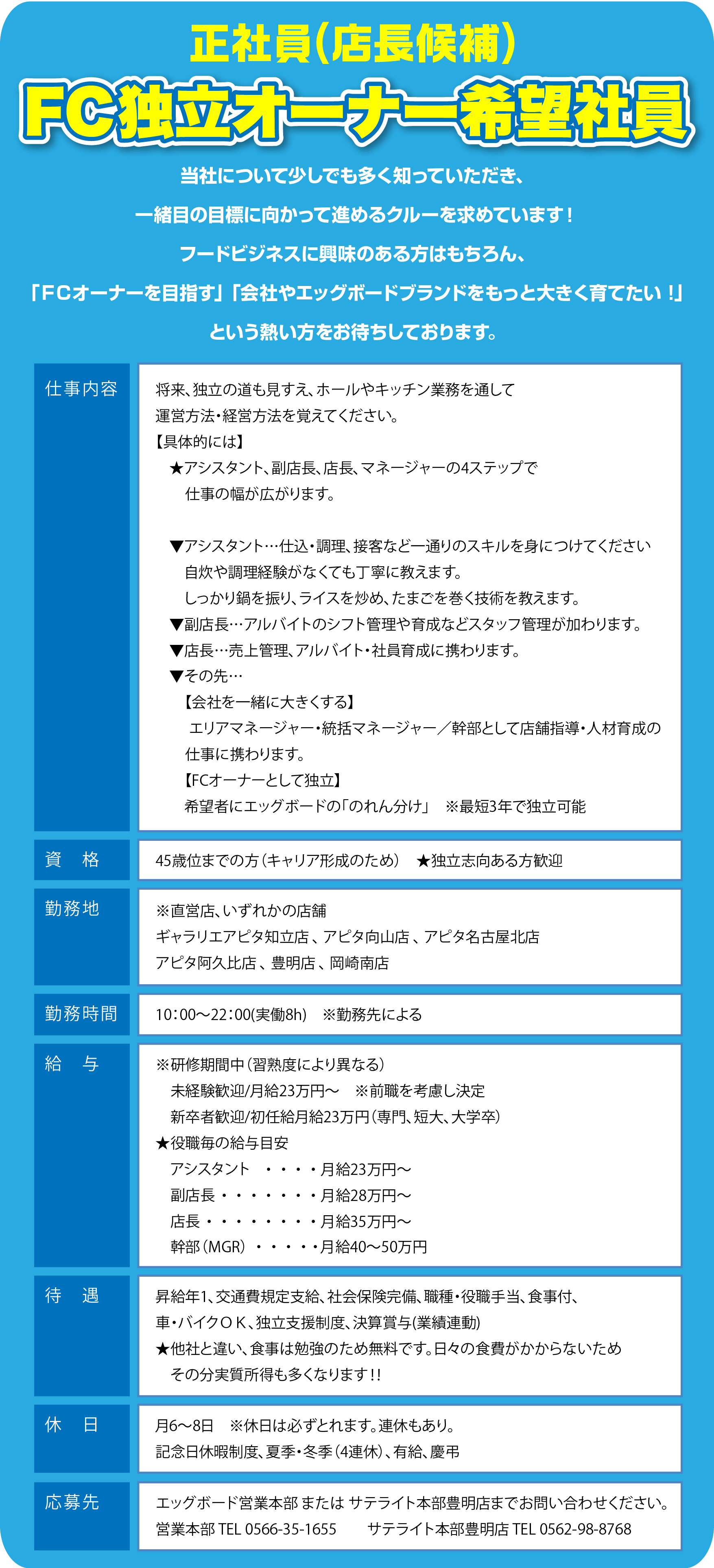 求人_正社員